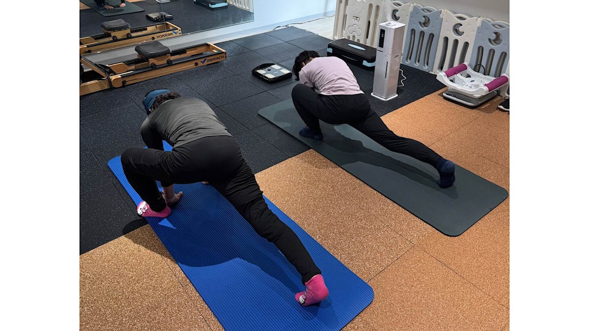 Healthy Life (ヘルシーライフ) 所沢店の画像