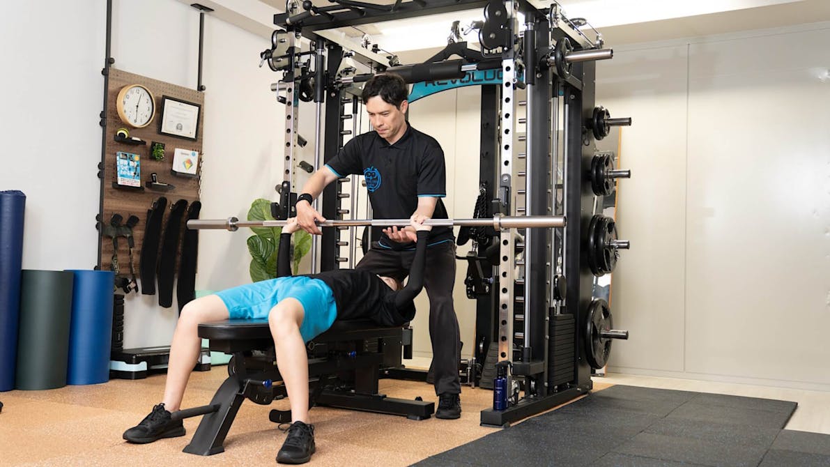 Healthy Life (ヘルシーライフ) 所沢店の画像