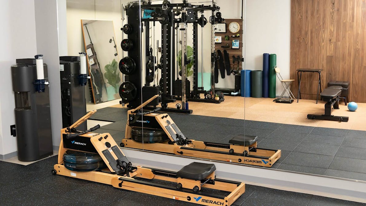 Healthy Life (ヘルシーライフ) 所沢店の画像