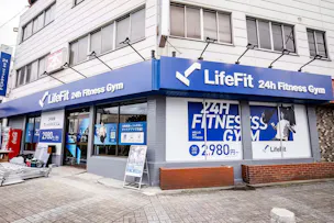 LifeFit石津川駅前店のイメージ