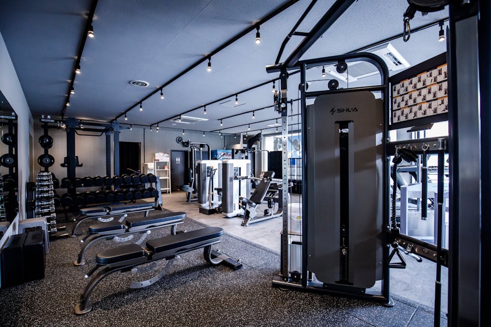 LifeFit 石津川駅前店の画像