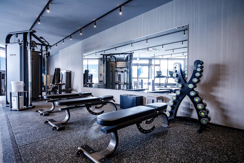 LifeFit 石津川駅前店の画像