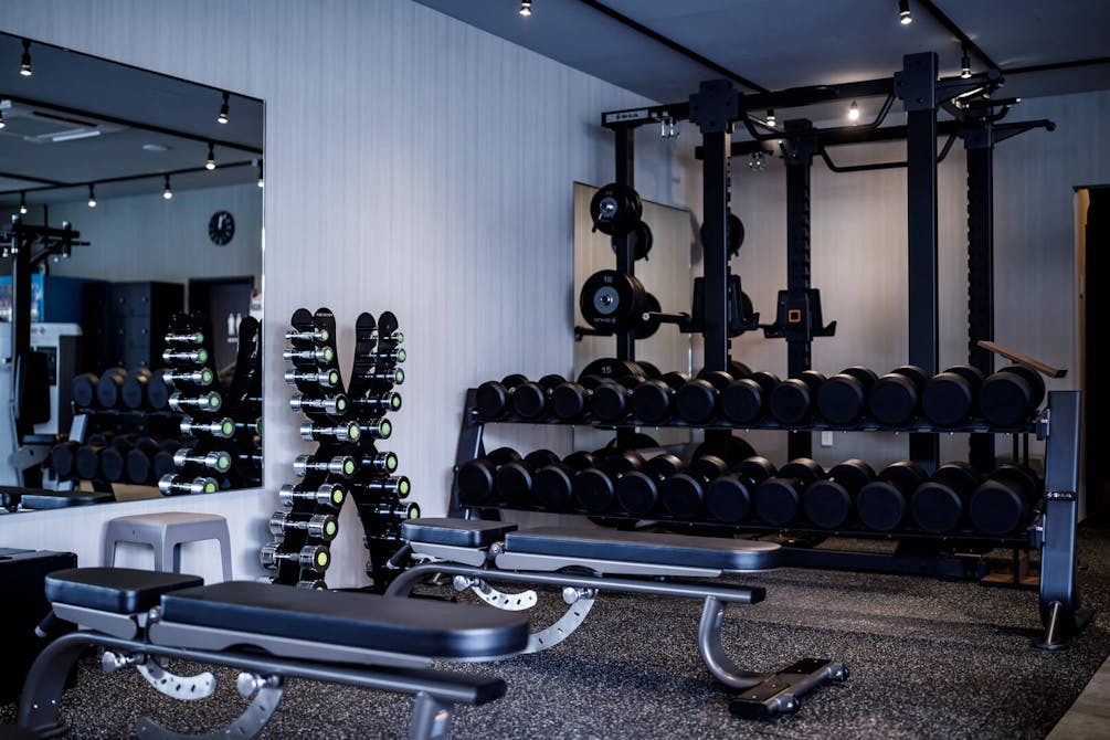 LifeFit 石津川駅前店の画像