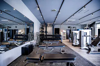 LifeFit 石津川駅前店の写真4