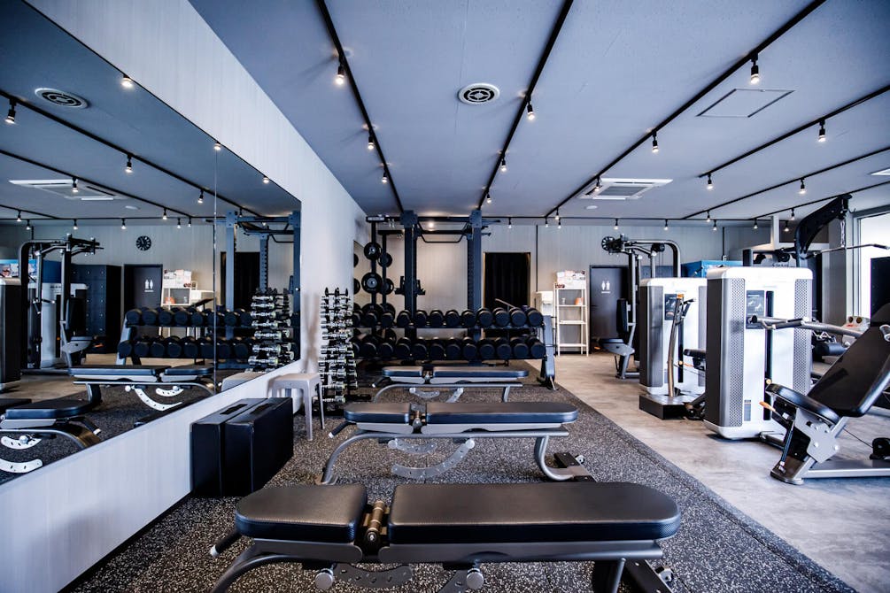 LifeFit 石津川駅前店の画像