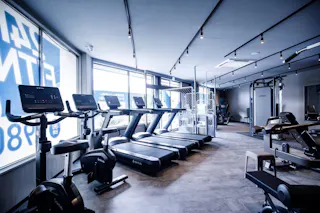 LifeFit 石津川駅前店の写真5