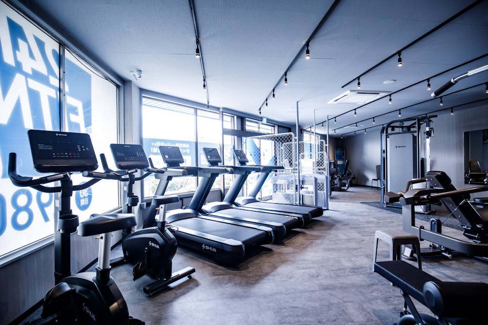 LifeFit 石津川駅前店の画像