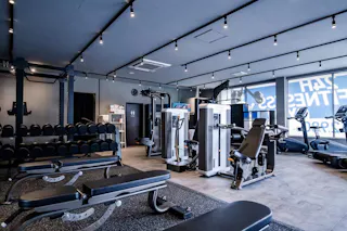 LifeFit 石津川駅前店の写真6