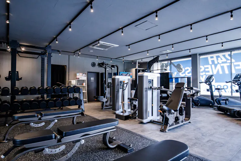 LifeFitの画像の画像