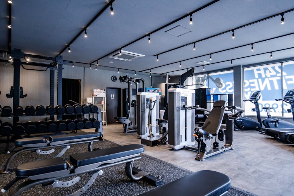 LifeFit 石津川駅前店の画像