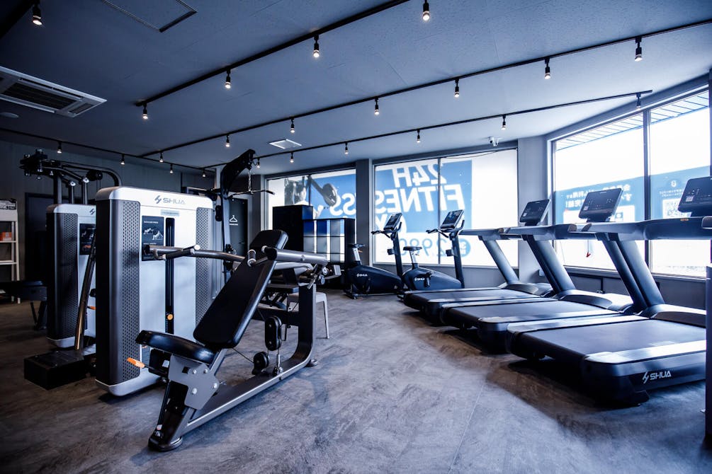 LifeFit 石津川駅前店の画像