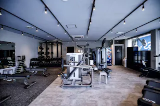 LifeFit 石津川駅前店の写真8