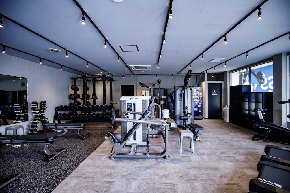 LifeFit 石津川駅前店の画像