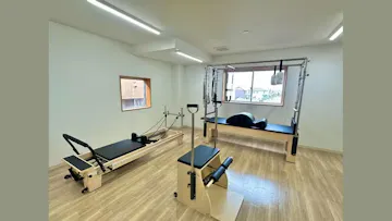 Pilates Synergy彦根スタジオのイメージ