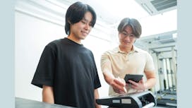 ビヨンド (BEYOND) 大森海岸店の画像