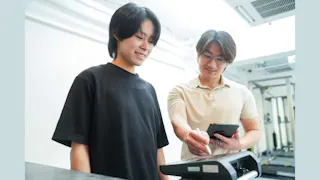 ビヨンド (BEYOND) 大森海岸店の写真6