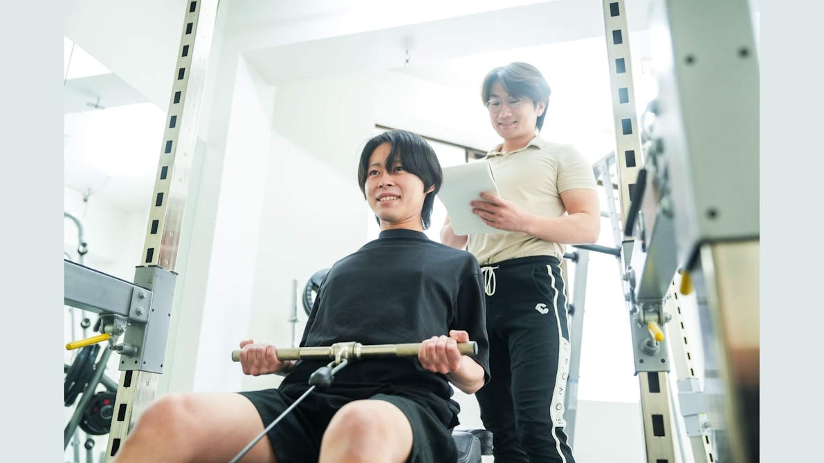 ビヨンド (BEYOND) 大森海岸店の画像