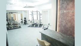 ビヨンド (BEYOND) 大森海岸店の画像