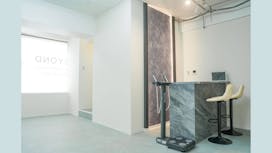 ビヨンド (BEYOND) 大森海岸店の画像