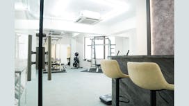 ビヨンド (BEYOND) 大森海岸店の画像