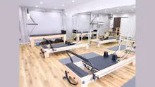 Pilates Synergy泉大津スタジオのイメージ