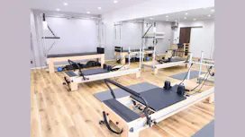 Pilates Synergy 泉大津スタジオの画像