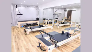 Pilates Synergy泉大津スタジオのイメージ