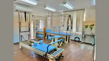 Pilates Synergy松原スタジオのイメージ
