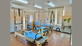 Pilates Synergy 松原スタジオの画像