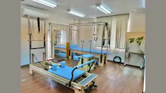 Pilates Synergy松原スタジオのイメージ