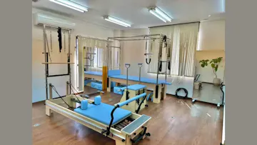 Pilates Synergy松原スタジオのイメージ