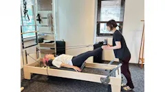 Pilates Synergy なんばスタジオの画像