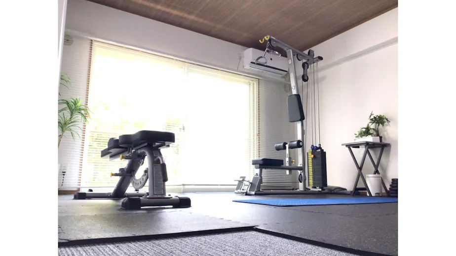 パーソナルジムmod八戸店の画像の画像