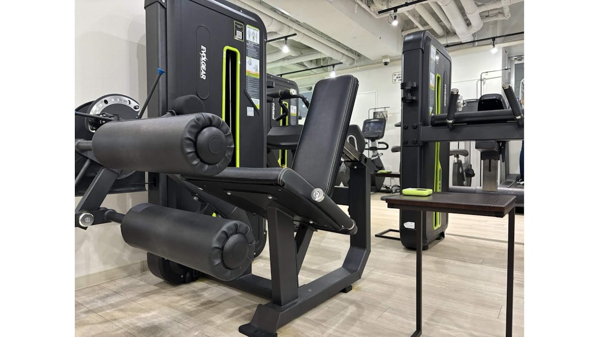 レガーメ琴似店 絆Style-gym Legameの画像