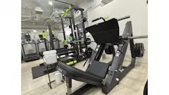 レガーメ琴似店 絆Style-gym Legameの画像