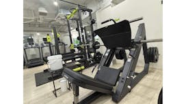 レガーメ琴似店 絆Style-gym Legameの画像