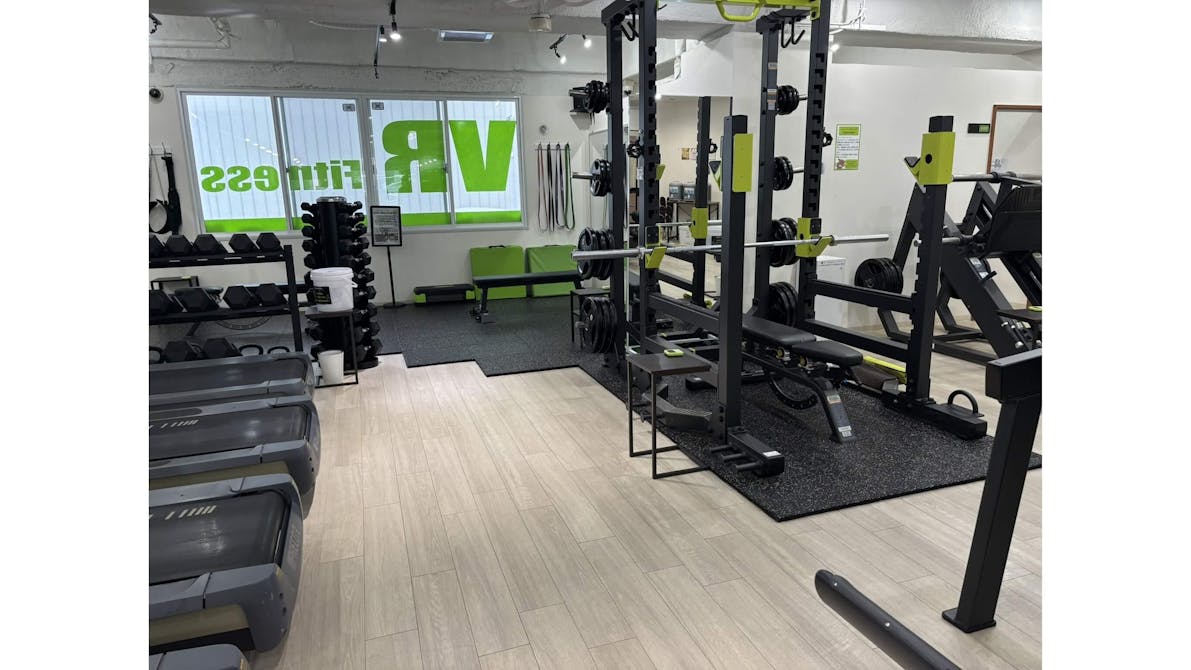 レガーメ琴似店 絆Style-gym Legameの画像