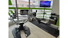 レガーメ琴似店 絆Style-gym Legameの画像
