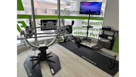 レガーメ琴似店 絆Style-gym Legameの画像