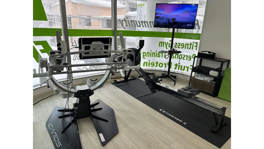 レガーメ琴似店の画像の画像