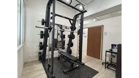 レガーメ琴似店 絆Style-gym Legameの画像