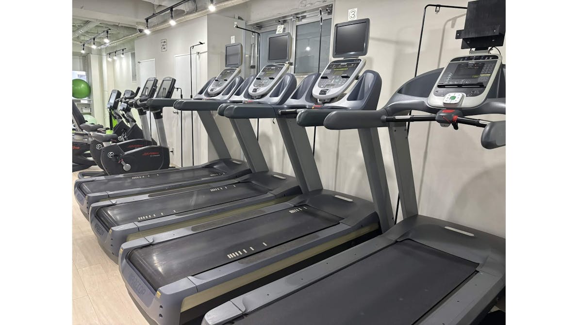 レガーメ琴似店 絆Style-gym Legameの画像