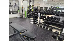 レガーメ琴似店 絆Style-gym Legameの画像