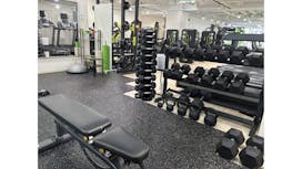 レガーメ琴似店 絆Style-gym Legameの画像