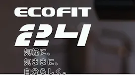 ECOFIT24（エコフィット24） 岡山海吉店の画像