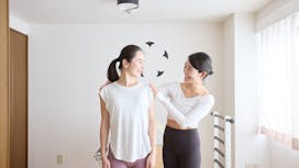 パーソナルマシンピラティスYUZU 用賀店の画像