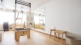 パーソナルマシンピラティスYUZU 用賀店の画像