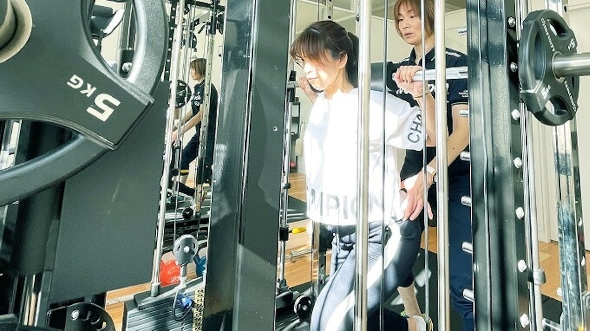 アップルフィット 倉敷店の画像