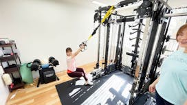 アップルフィット 倉敷店の画像