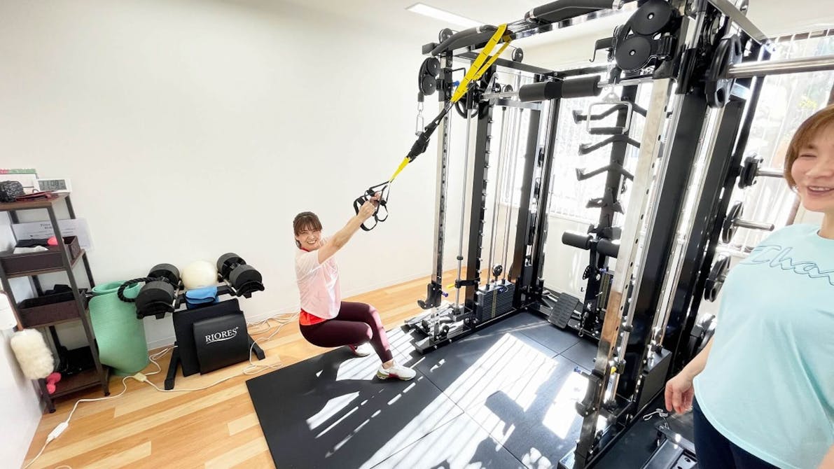 アップルフィット 倉敷店の画像